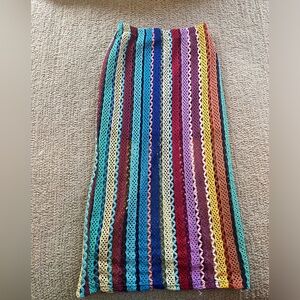 Urban Outfitters midi skirt